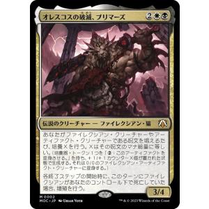 Magic: The Gathering MTG マジック:ザ・ギャザリング 高潮の Magic: The Gathering MTG マジック:ザ・ギャザリング 高潮の