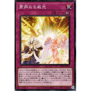 遊戯王カード 粛声なる威光(ノーマル) PHANTOM NIGHTMARE（PHNI） | ファント...