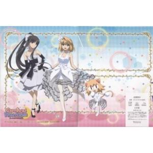 プレシャスメモリーズ NEW GAME!! 予約キャンペーン「NEW GAME!!」付属