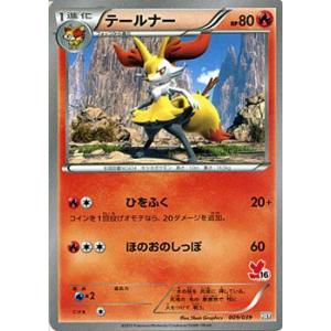 ポケモンカードゲームXY/テールナー/XYはじめてセット｜card-museum