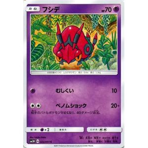 Pokemon（ポケモン） ポケモンカードゲーム SM3H 闘う虹を見たか