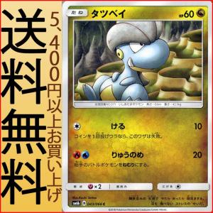 ポケモンカードゲーム SM6b 拡張強化パック ...の商品画像