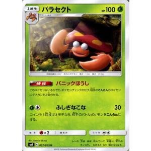 Pokemon（ポケモン） ポケモンカードゲーム SM9 拡張パック タッグ