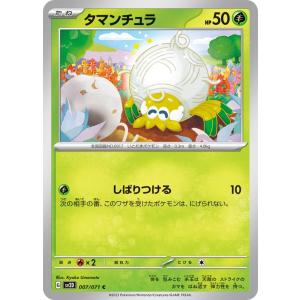 ポケモンカードゲーム ポケモンカードゲームSV sv2D 拡張パック