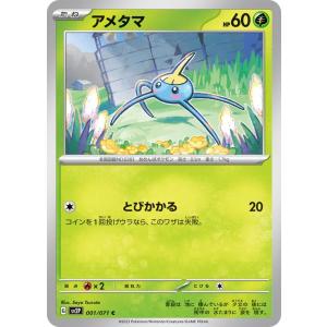 ポケモンカードゲーム ポケモンカードゲームSV sv2P 拡張パック スノー