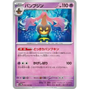 ポケモンカードゲーム ポケモンカードゲームSV sv4M 拡張パック 未来の