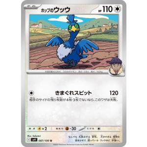 ポケモンカードゲームSV sv9 拡張パック バ...の商品画像