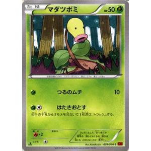 Pokemon（ポケモン） ポケモンカードゲームXY/ウツドン/XY3 ライジング