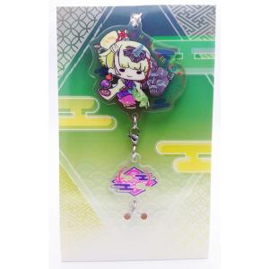 遊戯王カード 「ゆる☆ぎ☆お〜」特製アクリルキーホルダー(Ｎｏ−Ｐ.Ｕ.Ｎ.Ｋ.ディア・ノート) Q...