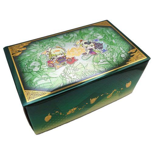 遊戯王カード 特製ストレージボックス(Ｐ.Ｕ.Ｎ.Ｋ.) QUARTER CENTURY TRINI...