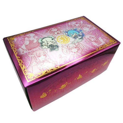 遊戯王カード 特製ストレージボックス(ドラゴンメイド) QUARTER CENTURY TRINIT...
