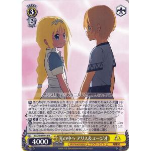 ヴァイスシュヴァルツ アニメ ソードアート・オンライン 10th ヴァイスシュヴァルツ アニメ ソードアート・オンライン 10th