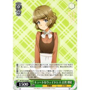 広川卯月 ヴァイスシュヴァルツ 『青春ブタ野郎』シリーズ 背中を押す答え 広川