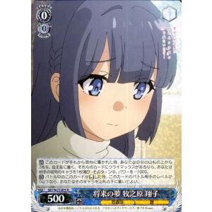 ヴァイスシュヴァルツ 青春ブタ野郎はバニーガール先輩の夢を見ない