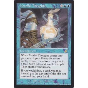 Magic: The Gathering（マジック：ザ・ギャザリング） 力場の泡/Force