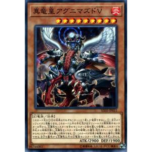 ダーク・リベリオン・エクシーズ・ドラゴン(シークレット/新) 遊戯王