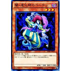遊戯王 ストラクチャーデッキ 闇・道化師のペーテン SDKS-JP019 海馬瀬人編