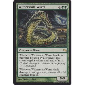 Magic: The Gathering（マジック：ザ・ギャザリング） 谷刻み