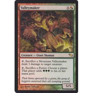 Magic: The Gathering（マジック：ザ・ギャザリング） 谷刻み