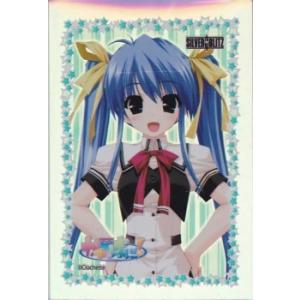 モンスター・コレクションTCG 獅子姫レオーネ スリーブ : カード