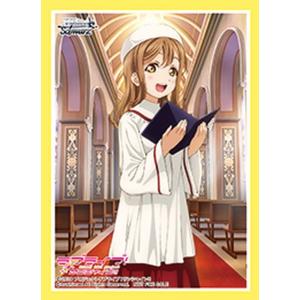 ヴァイスシュヴァルツ ラブライブ！feat.スクールアイドル