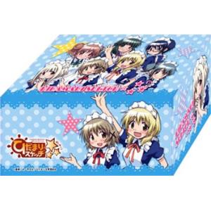 プレメモ NEW GAME BOX予約特典 限定スリーブ 60枚 ニューゲーム プレシャスメモリーズ NEW GAME!! 予約キャンペーン「NEW GAME