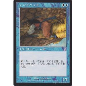 Magic: The Gathering（マジック：ザ・ギャザリング） 羊術師