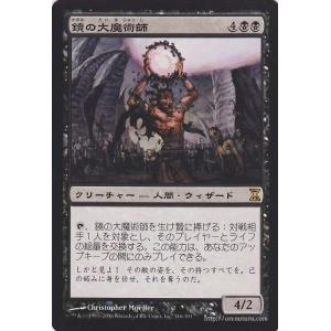 Magic: The Gathering（マジック：ザ・ギャザリング） 捕縛の言葉/Word