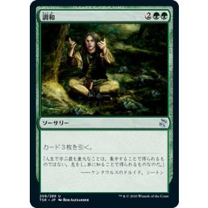 Magic: The Gathering（マジック：ザ・ギャザリング） MTG 厚皮の