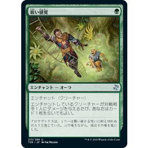 Magic: The Gathering（マジック：ザ・ギャザリング） MTG ムラガンダ