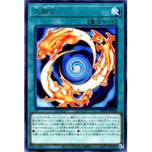 遊戯王カード 大融合(レア) WORLD PREMIERE PACK 2021（WPP2） | ワー...