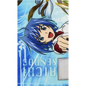 hololive OFFICIAL CARD GAME エンチャントレガリア 猫又おかゆ(OUR