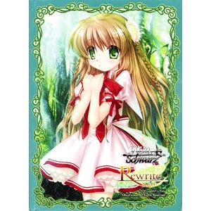 ヴァイスシュヴァルツ Rewrite−リライト スリーブ｜card-museum