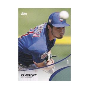 ダルビッシュ有 Ichiro 2019 Topps On Demand Set #4-18 Yu Darvish｜cardfanatic