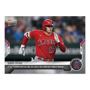 大谷翔平 Ohtani Shohei カード Topps 【予約】2024 Topps 50/50 Shohei Ohtani 大谷翔平 1ボックス