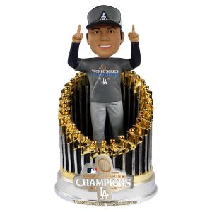 MVP‼️大谷翔平bubble head 世界で4万個のみ