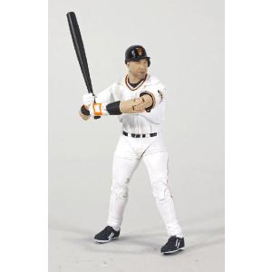 バスター・ポージー マクファーレンMLB プレイメーカーズ