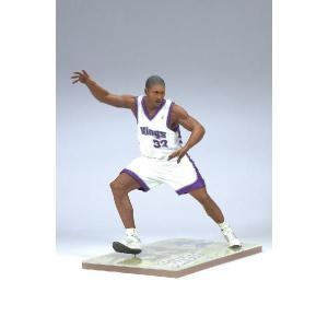 新品　1/6　ドワイト・ハワード　アクションフィギュア　レイカーズ　AOM ドワイト・ハワード マクファーレン NBA フィギュア シリーズ22