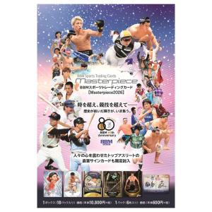 EPOCH 2026 《TOY STORY》 COLLECTION CARDS | エポック トイ