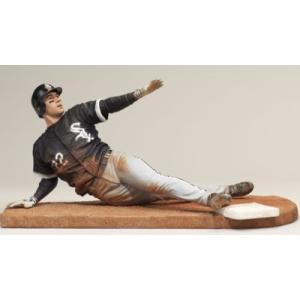 スコット・ポドセドニック マクファーレン MLB シリーズ16