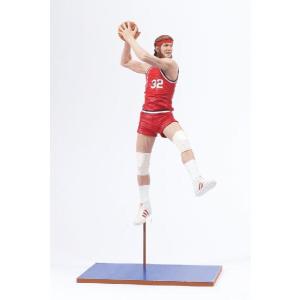 ビル・ウォルトン NBA McFarlane Legends 1 / マクファーレン レジェンド1 (ブレイザーズ / レッド) / Bill Walton｜cardfanatic