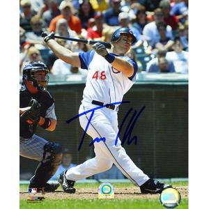 カイル・シュワーバー 直筆サインフォト/ Kyle Schwarber Autographed 