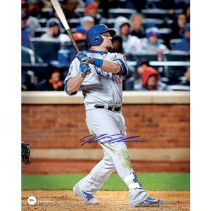 スコット・ローレン 直筆サイン 8x10フォト セントルイス