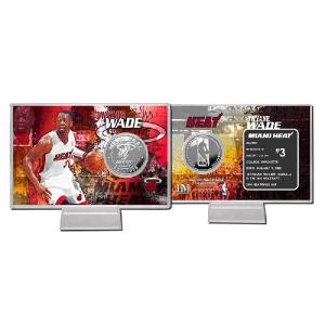 The Highland Mint (ハイランドミント) クリス・ポール NBA クリッパー