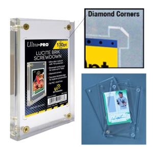 Ultra・PRO ウルトラプロ カードスリーブ Card Sleeves 100枚入