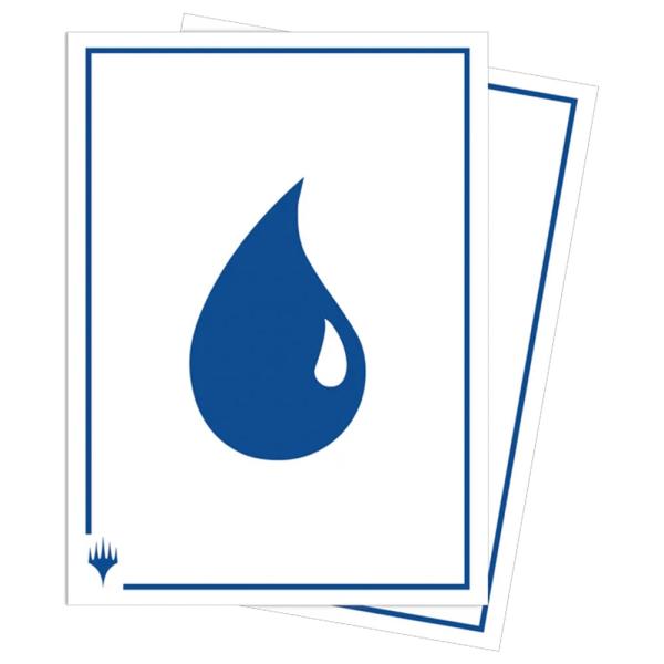 Ultra Pro (ウルトラプロ) MTG エイペックス・デッキプロテクタースリーブ 島（105枚...