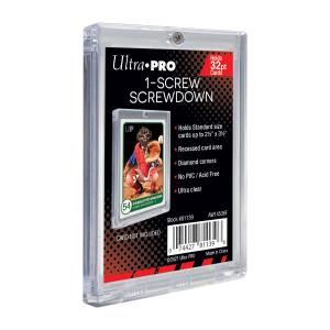 Ultra・PRO ウルトラプロ Ultra Pro 1/4インチ スクリューダウン Ultra・PRO ウルトラプロ Ultra Pro 1/4インチ スクリューダウン