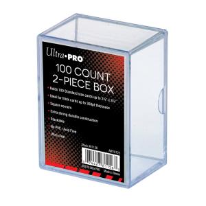 ウルトラプロ　スリーブ ultra pro ウルトラプロ(UltraPro) カードスリーブ 通常サイズ用 100枚入り