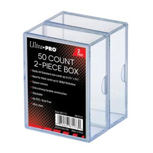 Ultra・PRO（ウルトラプロ） 【新品】UltraPRO デッキボックス