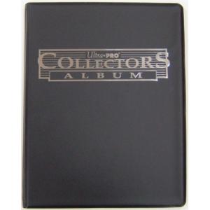 ultra pro スリーブ 9個 Amazon.com: Ultra Pro Premium PRO-BINDER Padded Leatherette 9